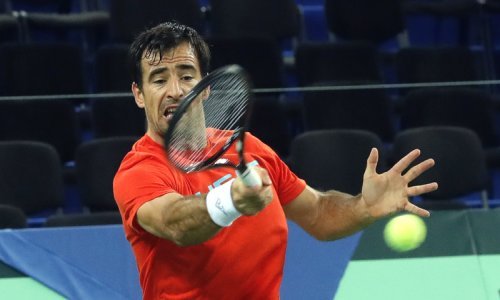 Ivan Dodig i Austin Krajicek poraženi u finalu ATP turnira u Winston-Salemu