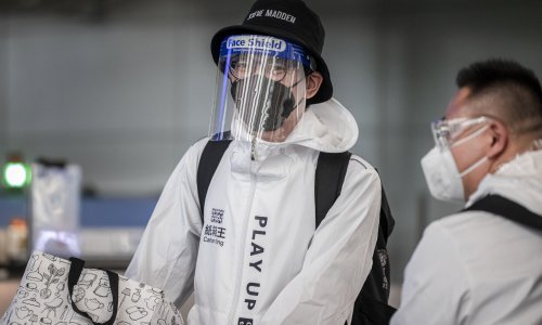 Kina tvrdi da američko izvješće o porijeklu covida nije znanstveno vjerodostojno