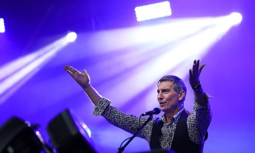 Massimo i Zabranjeno pušenje otvorili 34. Dane piva u Karlovcu