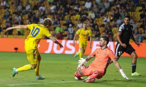 Izbornik Zlatko Dalić brzo je reagirao nakon ozljede Luke Modrića; prije nekoliko dana je napravio milijunski transfer, a sada uskače umjesto hrvatskog kapetana