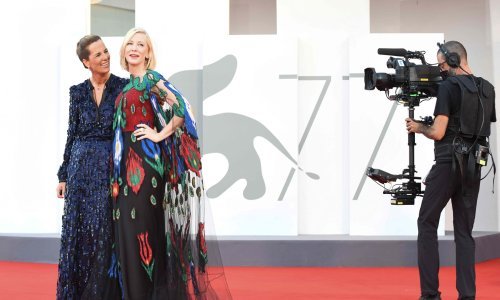 Sve je spremno za novo izdanje festivala: Najiščekivaniji filmovi godine premijerno na venecijanskoj Mostri