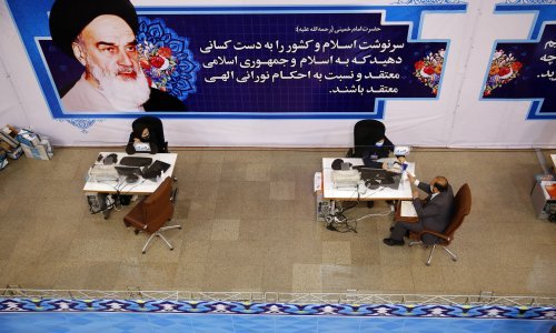 Biden ili Trump - za ajatolaha Hameneija 'sve je to isto'