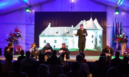 Sa 73 milijuna kuna vraća se sjaj dvorcu Erdödy u Jastrebarskom