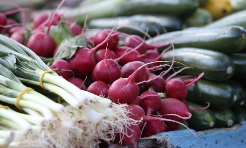 'Kupujmo hrvatsko' je gotovo pa znanstvena fantastika u dućanima, uvozi se sve, a prodaje se rajčica iz Belgije, hobotnica iz Indonezije, breskve iz Španjolske...