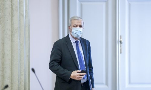 Sanader spustio Milanović Litri oko uvođenja eura: Ne slušajte lažne suvereniste i prodavače magle