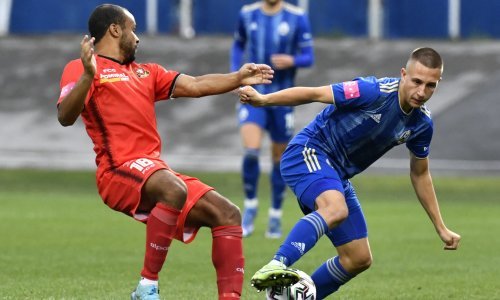 [VIDEO/FOTO] Gorica uzela sva tri boda u Kranjčevićevoj; Lokosima presudio sjajan gol Kristijana Lovrića - i da, nije ga zabio nogom