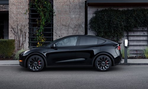 [FOTO] Ovako to rade u Norveškoj: Teslin model Y najprodavaniji u kolovozu, a model 3 u 2021.