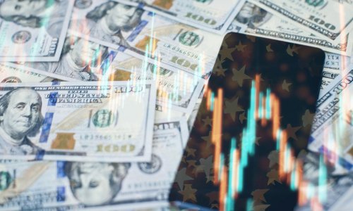 Oluja na valutnim tržištima: Ulagači kupuju dolare i franke, euro sve manje poželjan, ruski rubalj doživio potop