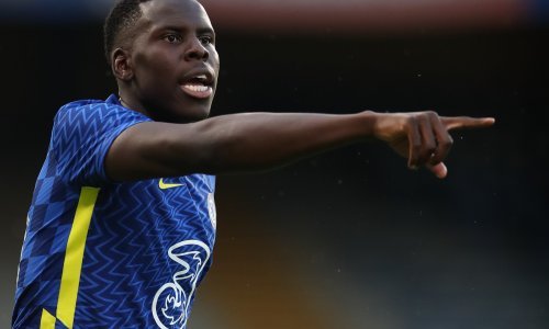 West Ham se uoči utakmice s Dinamom pohvalio velikim pojačanjem iz europskog prvaka; platili su ga gotovo 30 milijuna eura