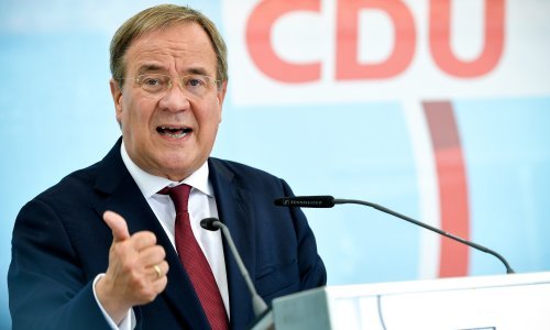 Starta kampanja za nasljednika Angele Merkel; troje kandidata kreće u sučeljavanje