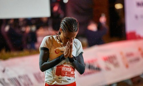 Gdje su ljudske granice? Etiopljanka postavila nevjerojatno vrijeme u polumaratonu; svjetski rekord nadmašila je za gotovo 20 sekundi