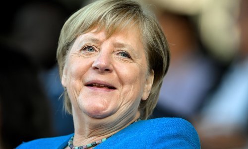 Merkel i Von der Leyen u posjeti Beogradu tijekom rujna