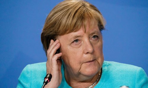 Merkel apelira da se iskoristi tjedan besplatnog cijepljenja protiv covida
