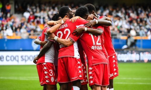 Monaco napokon pronašao žrtvu; Niko Kovač stigao do prve prvenstvene pobjede u novoj sezoni