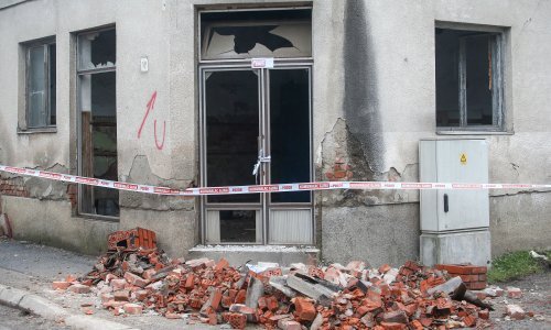 Stožer odgovorio dogradonačelnici Gline: Žalosti što neistine dolaze od onih koji su nositelji vlasti, konstantno dezinformiraju i unose nemir