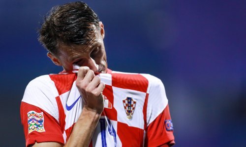 Novi udarac za hrvatsku reprezentaciju; zbog ozljede je otpao napadač na kojeg je izbornik Zlatko Dalić najozbiljnije računao