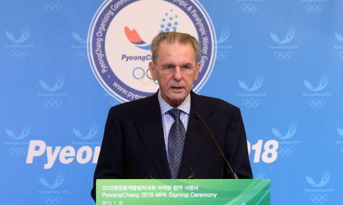 Preminuo bivši predsjednik MOO-a Jacques Rogge, čovjek koji se svesrdno zalagao za čist sport te se neumorno borio protiv dopinga