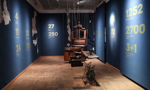 Muzej za umjetnost i obrt nastavlja s jesenskim programima uoči iseljenja