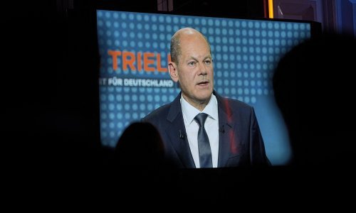 Njemački izbori: Socijaldemokrat Scholz u prednosti nakon debate