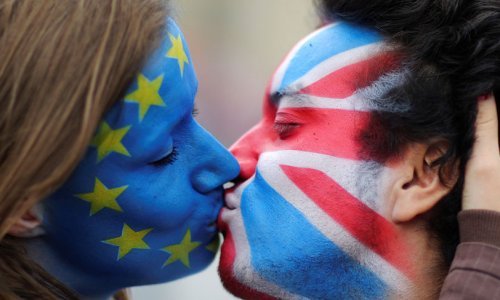 Vrhovni sud odlučio: Parlament mora odobriti Brexit