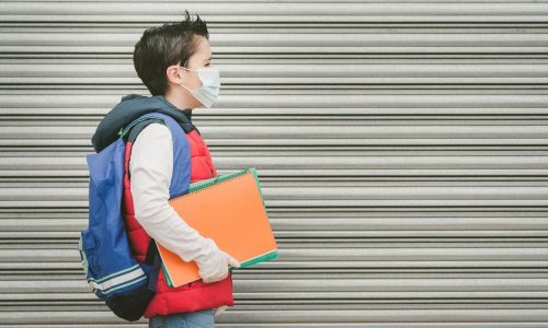 Znanstvenici otkrili zašto koronavirus u djece najčešće uzrokuje blage probleme