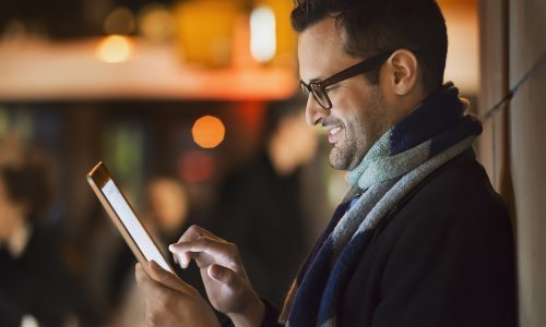 Istraživanje otkriva: Finci i Hrvati najviše koriste internet za čitanje vijesti