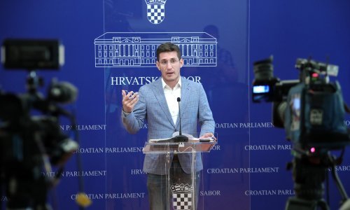 Troskot: Postajemo starački dom za Europsku uniju