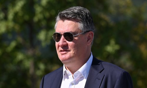 [VIDEO] Milanović: Glasanje Vrhovnog suda očekivano, to je jedno plemenito samoupravljanje