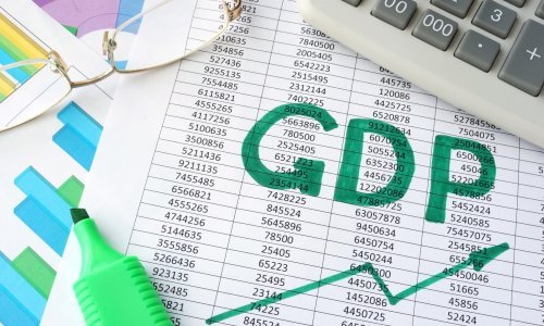 Ekonomski institut prognozira rast BDP-a za 2,9 posto u drugom tromjesečju