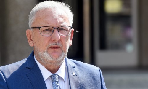 Božinović o 19 Afganistanaca u Hrvatskoj: Tu smo, pogotovo za ranjive skupine