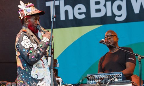 Premijer Jamajke potvrdio tužnu vijest na Twitteru: U 85. umro pionir reggaea i producent Boba Marleyja