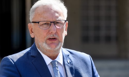 Iz MUP-a objavili: Hrvatski građani mogli bi bez viza u SAD do kraja godine