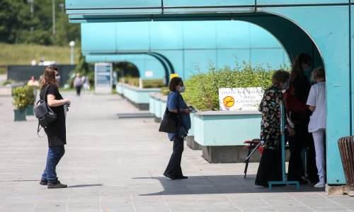 Pao dogovor: Ovih pet bolnica u Zagrebu primat će osobe pozitivne na koronu, dvije ostaju samo za necovid pacijente