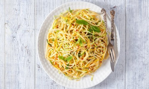 Brzo i fino: Ovaj brzinski ručak na talijanski način svidjet će se svima