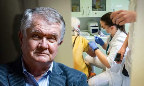 Koje sve zemlje već cijepe trećom dozom i na koga ciljaju: Imunolog Jonjić objašnjava zamke te strategije