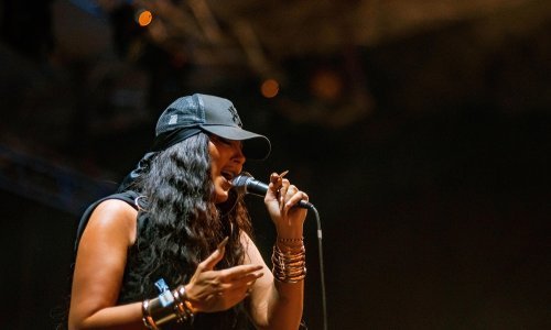 Sea Dance festival trijumfom zaključio ljetnu festivalsku sezonu!