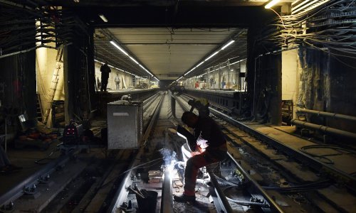 MMF predviđa ove godine rast hrvatskog gospodarstva za 5,4 posto