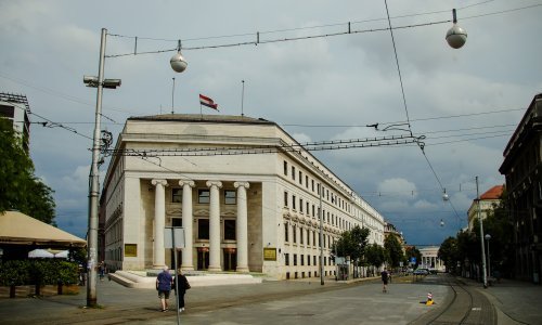 HNB smiruje paniku: Banke su nam potvrdile da nisu u tijeku masovna ukidanja 'minusa'