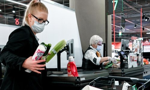 Rad nedjeljom plaćat će se 50 posto više od 1. siječnja