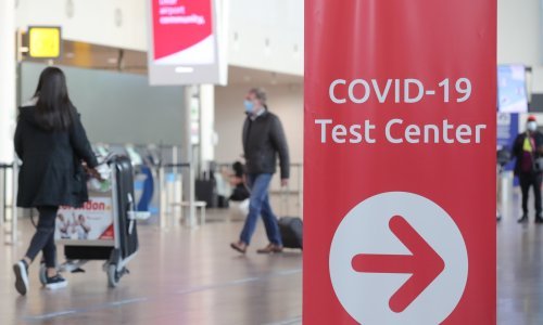 EU skinuo SAD i još pet država s liste sigurnih zemalja za putovanja