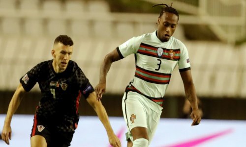 Grozne vijesti za portugalskog reprezentativca; prije tri godine priznao krivnju za pokušaj ubojstva, a sada ga 17-godišnja djevojka optužuje za silovanje