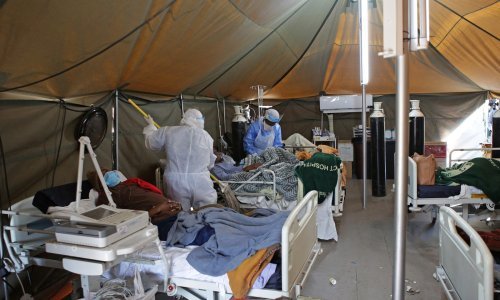 Južna Afrika otkrila novu varijantu koronavirusa, proširila se i na Europu