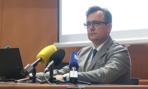 Vanđelić: Od 650 milijuna kuna u proračunu potrošili smo samo 40 milijuna