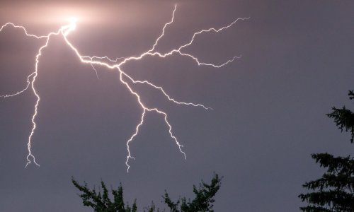 Tragedija u Bugarskoj; trener poginuo u udaru groma, trojica nogometaša ozlijeđeni