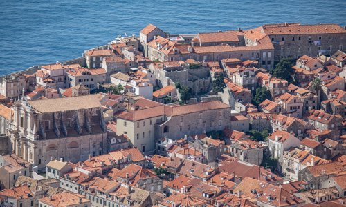 Dubrovnik: Deset godina bez ikakvih dozvola turistima iznamljuje dva gradska stana