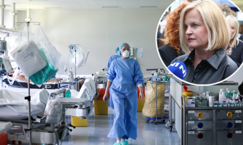 Epidemiologinja Mayer: Situacija nije dobra, imamo porast slučajeva od 20-25 posto