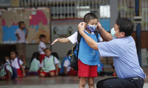 Ne žele djecu pod stresom: Kina zabranjuje ispite za učenike u dobi od 6 i 7 godina