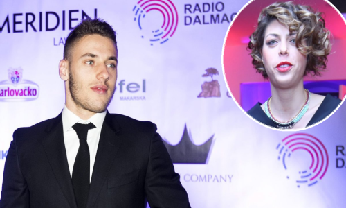 Nikola Vlašić postao dio West Hama, a njihovi navijači su oduševljeni, oglasila se i sestra Blanka