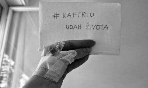 Oboljeli od cistične fibroze: Na listu osnovnih lijekova uvrstite i lijekove za nas