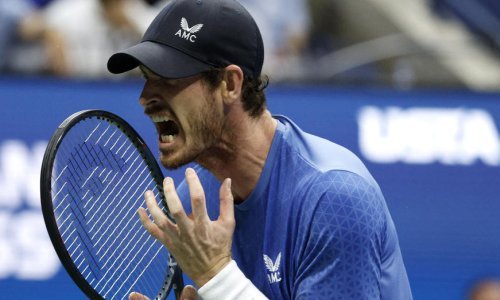 Bizaran incident na US Openu; Murray izgubio živce zbog Tsitsipasa i njegovih čestih odlazaka na WC, a neki ga optužuju i za tešku prevaru: Što tamo radi toliko dugo?